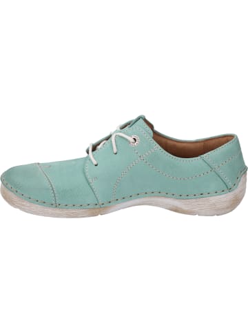 Josef Seibel Halbschuh Fergey 20 in mint-kombi