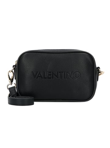 Valentino Wilk Umhängetasche 21.5 cm in nero