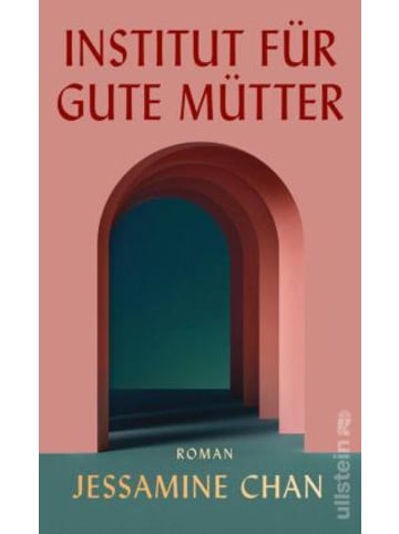 Ullstein Buchverlage Buch - Institut für gute Mütter