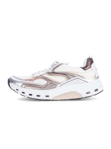 rollingsoft Sneaker low in weiß