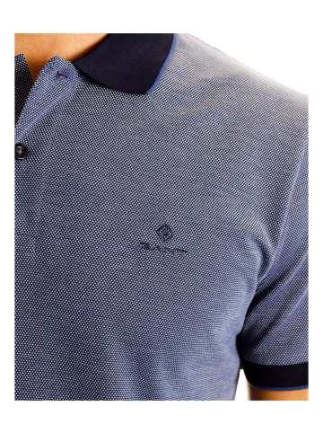 Gant Poloshirt in Blau