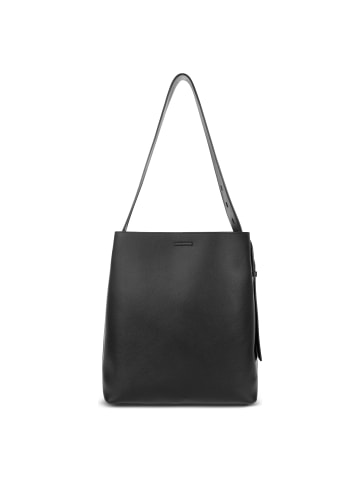 Bugatti Aria Schultertasche 32 cm schwarz