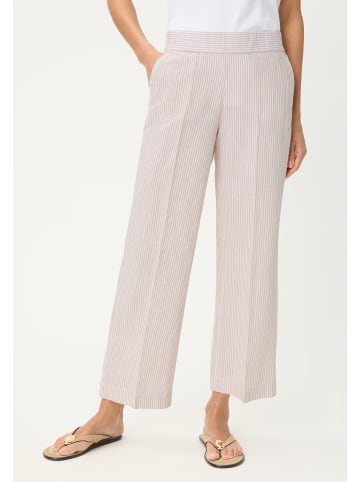 Olsen Hose in Desert Stone