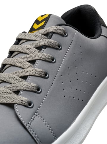 Hummel Hummel Busan Synth. Erwachsene in FROST GRAY