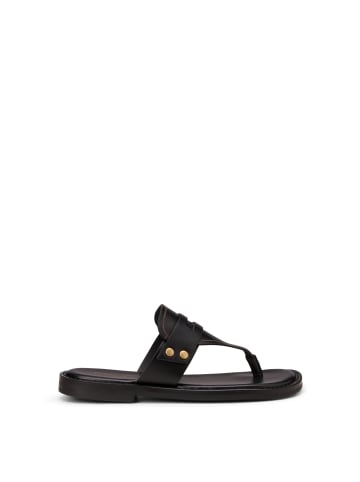 Marc O'Polo Zehentrenner Model Stina in Schwarz