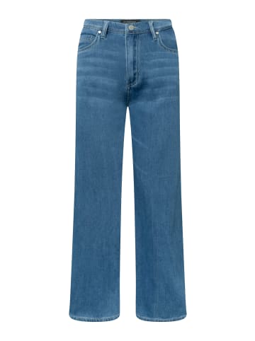 Liverpool Jeans Easy High Rise Wide Leg in landsend