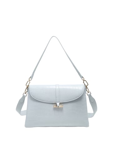 KASSANDRA Handtasche in BLU