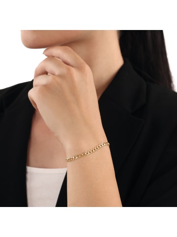 Amor Armband Gold 375/9 ct in Gold