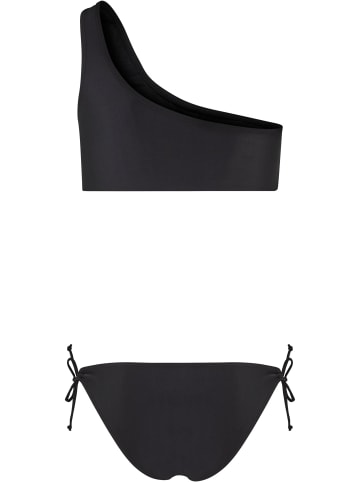 Urban Classics Bikini in black