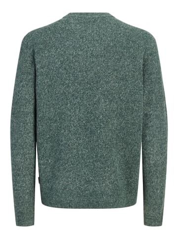 Jack & Jones Strickpullover in Laurel Wreath
