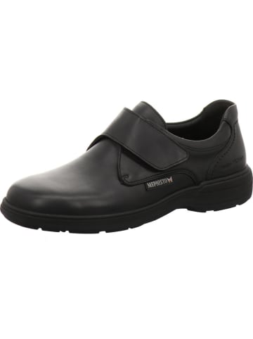 Mephisto Halbschuh in schwarz