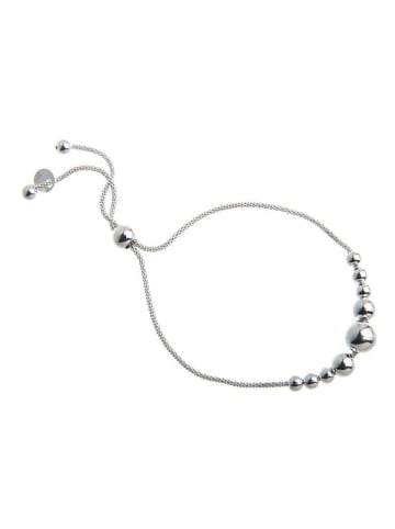 SILBERKETTEN-STORE 925 Silber Armband "Fashion Line" 