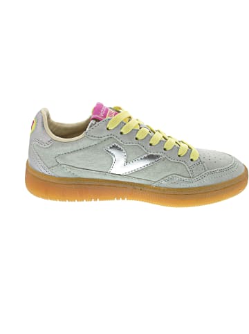 Victoria Sneaker Grün