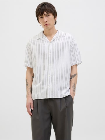 Jack & Jones Hemd in Four Leaf Clover