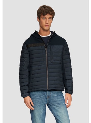 s.Oliver Outdoor-Jacke in 5978_navy
