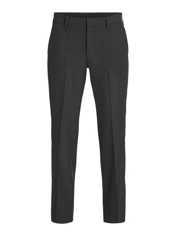 Jack & Jones Anzughose in Dark Grey