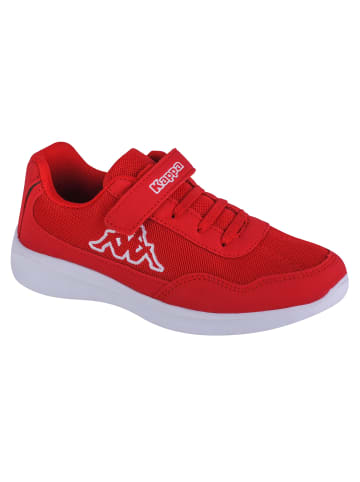 Kappa Kappa Follow K in Rot