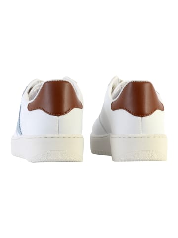 Victoria Sneaker  1258202 Blau