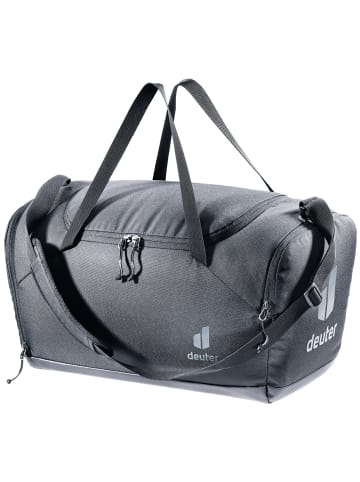 Deuter Hopper 25 Liter Sporttasche in black