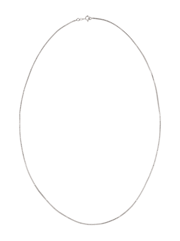 braelyn Women Necklace in SILVER
