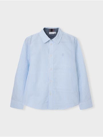 name it Hemd in Campanula 1