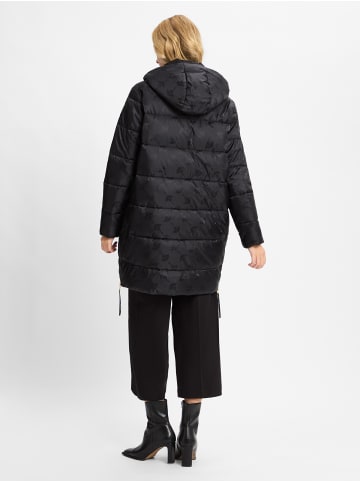 JOOP! Steppmantel in schwarz