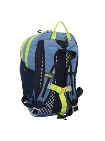 Jack Wolfskin Moab Jam Kinderrucksack 36 cm in elemental blue