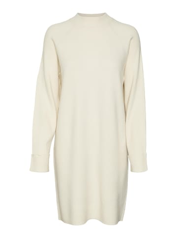 Vero Moda Strickkleid in Birch