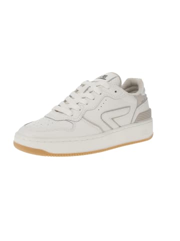 Hub Sneaker low Smash in Weiß