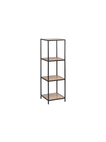 ebuy24 Regal Sea Schwarz 37 x 35 cm