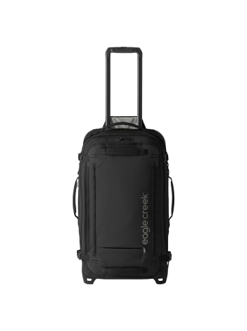 Eagle Creek selection Gear Warrior XE - 2-Rollen-Trolley 68 cm erw. in schwarz