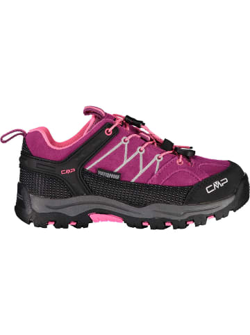 cmp Trekkingschuhe in berry-pink fluo