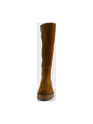 Paul Green Klassische Stiefel in Braun