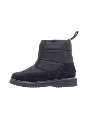 JOOP! Stiefel 'Decoro Tessuto Telos in Schwarz'