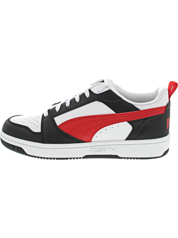 Puma Rebound v6 low Sneaker low Weiß