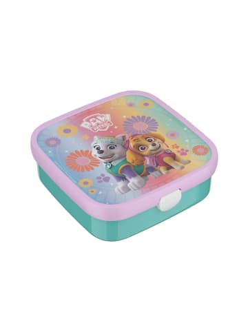 Mepal Brotdose XL Campus (2025) 1,3 l in Paw Patrol Girls