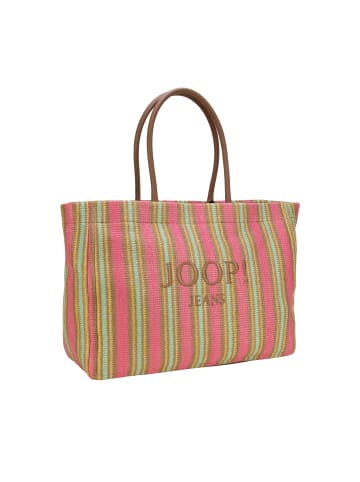 Joop Jeans Shopper 'Istria Yvette in Rose 46,00 x 34,00 x 16,00 cm'