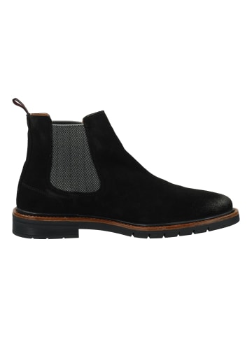 SALAMANDER Stiefelette in Schwarz