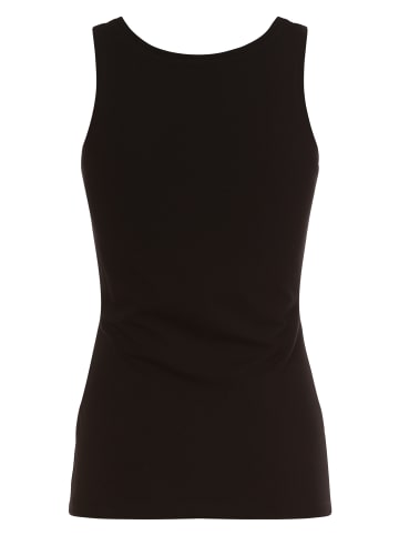 OPUS Top Imilia in schwarz