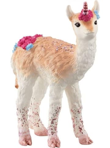 Schleich Lama Einhorn in Mehrfarbig ab 5 Jahre