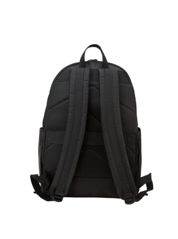 Marc O'Polo Rucksack medium in Schwarz