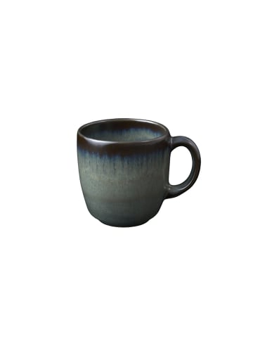 like. by Villeroy & Boch Kaffeetasse Lave in Gris 190 ml