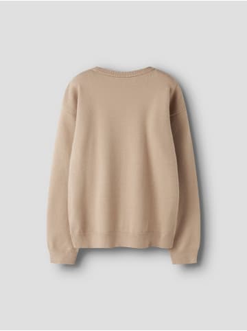 name it Strickjacke in Sesame