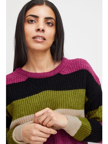 b. young BYOnema regular fit in Guacamole Mix