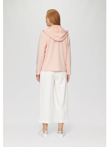 s.Oliver Sweatshirt in 4034_rosa