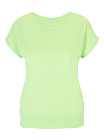 Venice Beach Rundhalsshirt VB Sui in pistachio