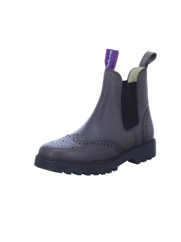 Blue Heeler Komfort Stiefelette in braun