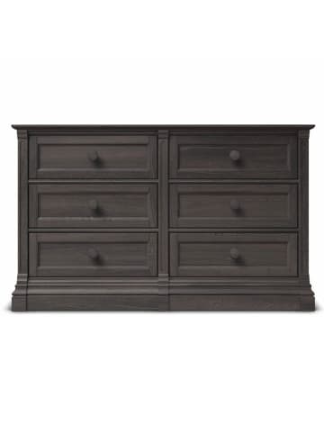 Romina Imperio grosse Kommode 6 Schubladen