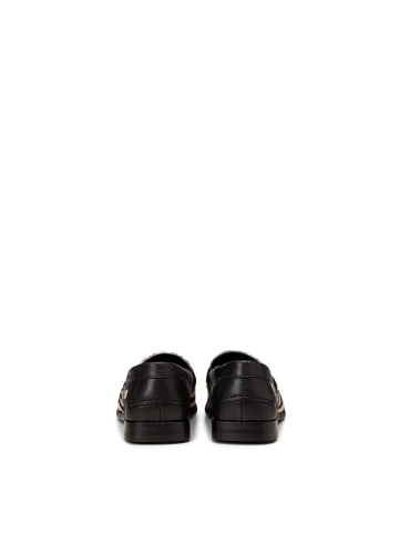 Marc O'Polo Penny-Loafer Model Fiona in Schwarz