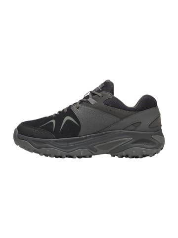 Merrell Halbschuhe schwarz